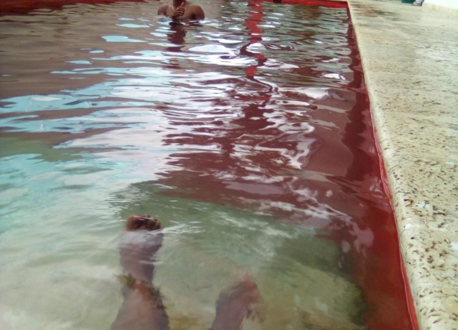 Apartamento Frente Al Mar La Boquilla Cartagena