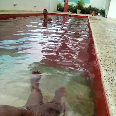 Apartamento Frente Al Mar La Boquilla Cartagena